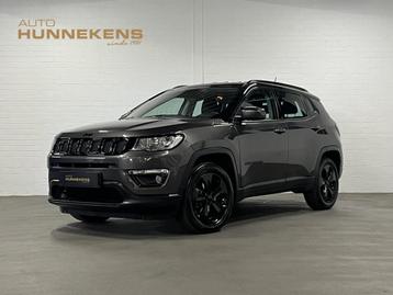 Jeep Compass 1.4 MultiAir Night Eagle Trekhaak | Carplay | C beschikbaar voor biedingen