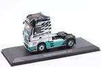 Mercedes-Benz Actros MP 4 AMG Petronas F1 Team, Hobby en Vrije tijd, Modelauto's | 1:43, Ophalen of Verzenden, Nieuw, Bus of Vrachtwagen
