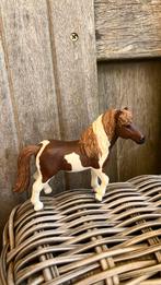 Schleich ijslander hengst, Ophalen of Verzenden, Zo goed als nieuw, Paard, Beeldje of Figuurtje