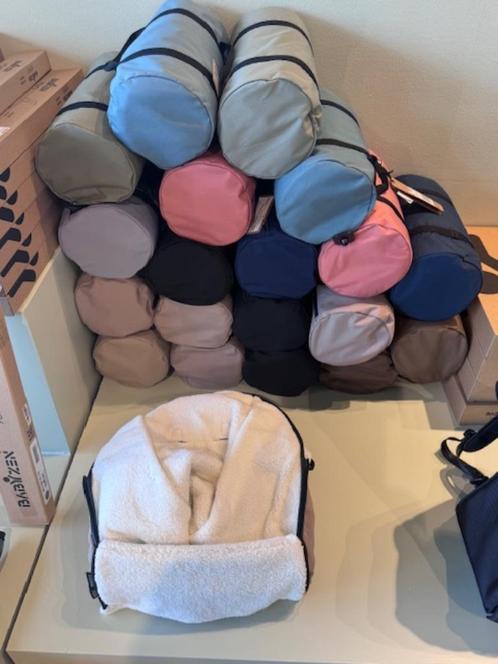 Yoyo voetenzak, Nieuw in doos!, Kinderen en Baby's, Buggy's, Nieuw, Overige merken, Voetenzak, Ophalen of Verzenden