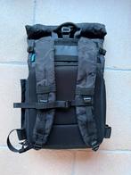 Tenba Fulton V2 16L All Weather Backpack Camo Camerarugzak, Ophalen of Verzenden, Gebruikt, Rugtas, Overige merken