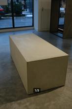 PRESENTATIEMEUBEL BETONLOOK, Overige materialen, Rechthoekig, 45 tot 60 cm, Industrieel/Modern