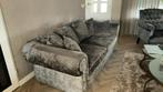 Bankstel 2/5zits en evt twee fauteuils alles in nieuwstaat., Huis en Inrichting, Banken | Sofa's en Chaises Longues, Ophalen of Verzenden