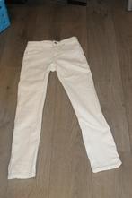 spijkerbroek slimfit W27/L32 EDC by Esprit, Wit, Ophalen of Verzenden, Zo goed als nieuw, W27 (confectie 34) of kleiner