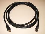 HDMI kabel 3 meter, Ophalen of Verzenden, Gebruikt