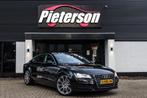 Audi A7 Sportback 3.0 TDI Quattro NAP 2e EIGENAAR BOSE LEDER, Auto's, Audi, Euro 5, Gebruikt, Zwart, 2000 kg
