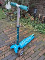 Micro Mini step voor 3-5 jarigen, Kinderen en Baby's, Ophalen of Verzenden, Gebruikt, Overige typen