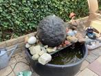 Vijver compleet, Tuin en Terras, Ophalen, Gebruikt, Vijverbak