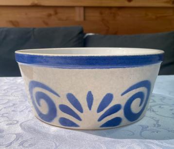 Vintage Betschdorf schaal (Keulse pot) uit 1930 beschikbaar voor biedingen