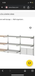 Ikea KUNGSFORS, Huis en Inrichting, Keuken | Keukenelementen, Zo goed als nieuw, Minder dan 100 cm, 25 tot 50 cm, 50 tot 100 cm