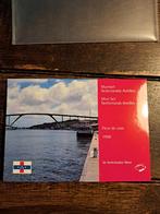 Muntset Nederlandse Antillen 1998., Postzegels en Munten, Munten | Nederland, Ophalen of Verzenden, Koningin Beatrix, Overige waardes