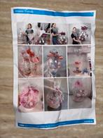 Ballonnen Stuffer - Zo Goed Als Nieuw!, Ophalen of Verzenden, Zo goed als nieuw, Feestartikel, Overige