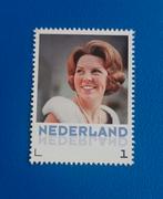 Beatrix. Persoonlijke postzegel, Verzamelen, Koninklijk Huis en Royalty, Nieuw, Nederland, Postzegel(s) of Munt(en), Verzenden