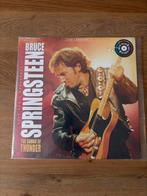 Bruce Springsteen lp Live The sounds of Thunder, Ophalen of Verzenden, Zo goed als nieuw, Poprock