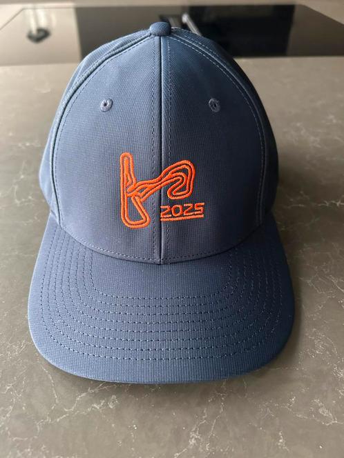 Grand Prix Formula 1 Zandvoort 2025 pet!, Kleding | Heren, Hoeden en Petten, Zo goed als nieuw, Pet, One size fits all, Ophalen of Verzenden