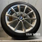 Bmw 3-serie E90+ F30+ 235/45/19 INCH STYLING 296 Zomerset Br, Auto-onderdelen, Banden en Velgen, Gebruikt, -, -, Banden en Velgen