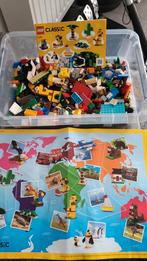 Lego classic (NIEUW), Kinderen en Baby's, Speelgoed | Duplo en Lego, Nieuw, Ophalen