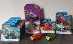 Hot Wheels Volkswagen Kever / New Beetle / Baja Bug (629), Ophalen of Verzenden, Nieuw