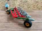 Britains ploeg, Ophalen of Verzenden, Gebruikt, Tractor of Landbouw, Britains
