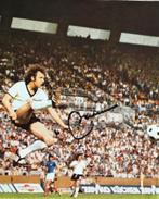 Franz Beckenbauer - met originele handtekening, Verzamelen, Ophalen of Verzenden, Zo goed als nieuw, Ajax, Poster, Plaatje of Sticker