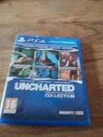 Uncharted, Gebruikt, Ophalen of Verzenden