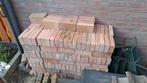 Bakstenen +/- 290 stuks, Doe-het-zelf en Verbouw, Overige Doe-het-zelf en Verbouw, Ophalen