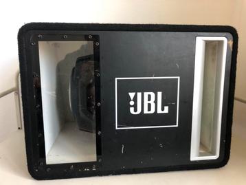 JBL GTO1204BP Subwoofer bandpass jbl beschikbaar voor biedingen