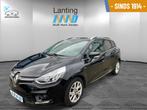 Renault Clio Estate 0.9 TCe Limited airco en cruise, Auto's, 898 cc, Stof, Gebruikt, 1098 kg