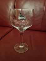 Ter Dolen Abdijbier bierglas, Ophalen of Verzenden, Nieuw, Glas of Glazen, Overige merken