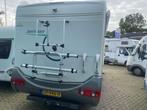 Hymer Camp 644 G 6 pers top camper WINTERSALE, Bedrijf, Luifel, Hymer, Koelkast