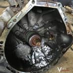 Mercedes Vito 110 diesel bwjr 2000 Versnellingsbak, Ophalen, Gebruikt, -, -