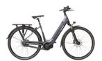 MEGADEAL!! Huyser Domaso elektrische damesfiets 57cm, Overige merken, Versnellingen, Nieuw, 56 cm of meer