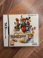 Kingdom Hearts Re:coded - Nintendo DS, Spelcomputers en Games, Games | Nintendo DS, Ophalen, 1 speler, Zo goed als nieuw, Role Playing Game (Rpg)