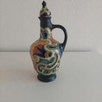 Gouds plateel kruikje, Antiek en Kunst, Antiek | Keramiek en Aardewerk, Ophalen