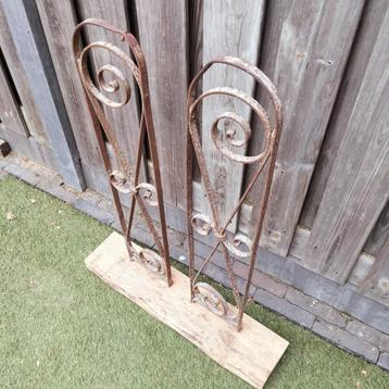 Brokant decoratie ornamenten  beschikbaar voor biedingen