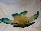 Grote Murano schaal., Antiek en Kunst, Ophalen