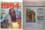 1984, 5 delen (SC), Meerdere stripboeken, Ophalen of Verzenden, Gelezen, Diverse auteurs