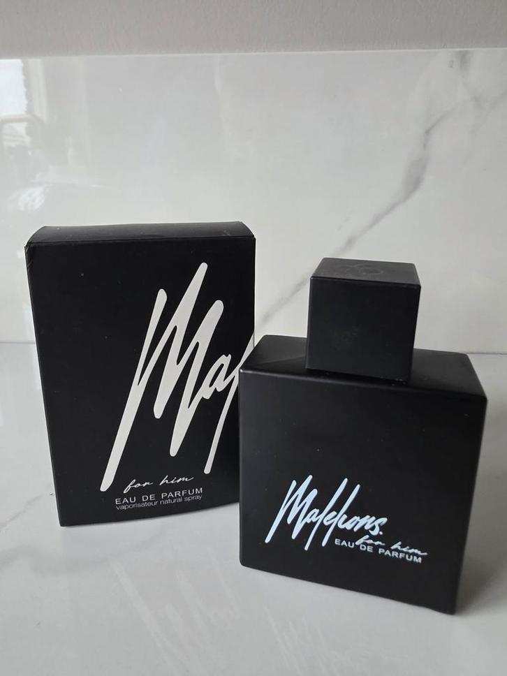 Malelions For Him 100ml eau de parfum, Sieraden, Tassen en Uiterlijk, Uiterlijk | Parfum, Ophalen of Verzenden
