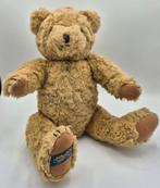 Grote Klassieke Teddybeer (40 cm) - The Traditional Bear Col, Verzamelen, Ophalen of Verzenden, Gebruikt, Stoffen beer, Overige merken