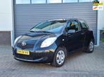 Toyota Yaris | 1.3 VVTi Terra | Lage kilometerstand |, Voorwielaandrijving, Stof, Gebruikt, 4 cilinders