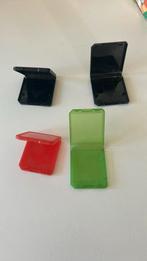 Nintedo game holder, Ophalen of Verzenden, Zo goed als nieuw, Vanaf 7 jaar