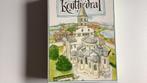Keythedral, Hobby en Vrije tijd, Gezelschapsspellen | Bordspellen, Een of twee spelers, Ophalen of Verzenden, Zo goed als nieuw