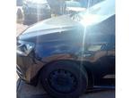 Scherm links-voor van een Volkswagen Polo (L041), Ophalen of Verzenden, 3 maanden garantie, Gebruikt, Volkswagen