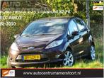 Ford Fiesta 1.25 Titanium ( INRUIL MOGELIJK ), Euro 5, 1242 cc, 82 pk, Origineel Nederlands