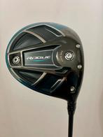 Callaway Roque sub zero driver, Sport en Fitness, Golf, Ophalen of Verzenden, Zo goed als nieuw, Club, Callaway