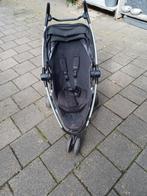 Quinny buggy, Kinderen en Baby's, Buggy's, Ophalen of Verzenden, Gebruikt, Quinny