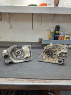 Stihl MS 034 Carterdelen - Gebruikt, Tuin en Terras, Hand-tuingereedschap, Ophalen of Verzenden, Gebruikt, STIHL