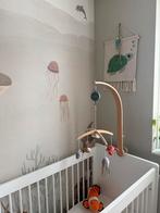 Little Dutch Muziekmobiel Oceaan - blauw / grijs, Ophalen of Verzenden, Zo goed als nieuw, Jongetje of Meisje