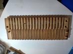 Antieke/Vintage Sigarenplank, Antiek en Kunst, Ophalen of Verzenden