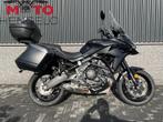 Kawasaki VERSYS 650 ABS TOURER (bj 2024), Bedrijf, Toermotor, 650 cc